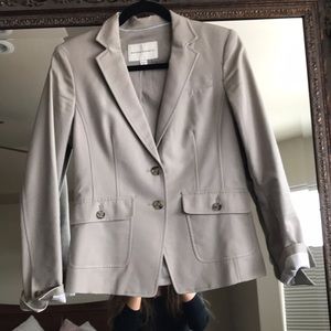BANANA REPUBLIC BLAZER